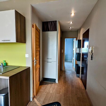 Citycosy-Strasbourg: Boston Espla 外观 照片