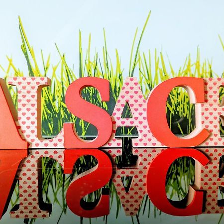 Citycosy-Strasbourg: Boston Espla 外观 照片
