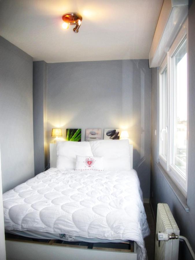 Citycosy-Strasbourg: Boston Espla 外观 照片