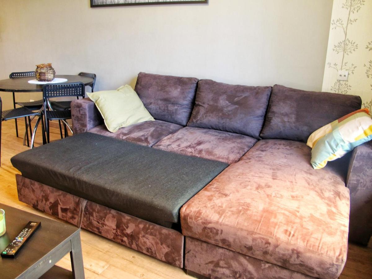 Citycosy-Strasbourg: Boston Espla 外观 照片