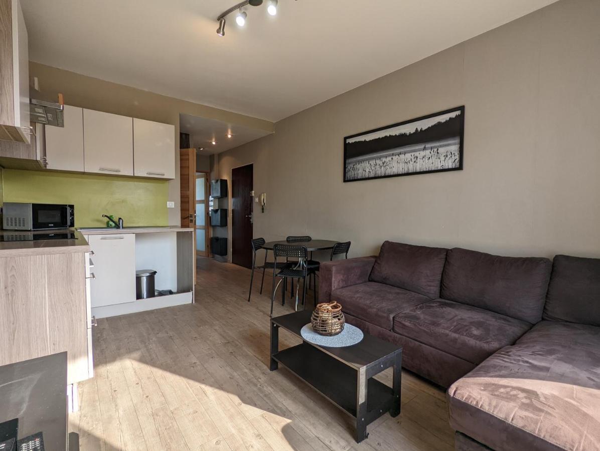 Citycosy-Strasbourg: Boston Espla 外观 照片