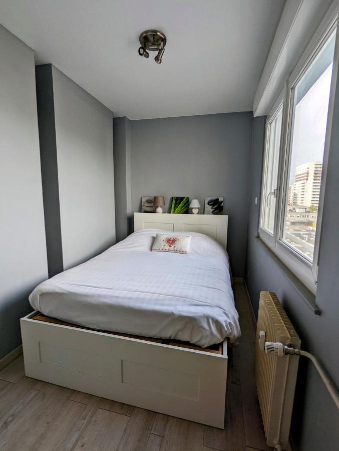 Citycosy-Strasbourg: Boston Espla 外观 照片