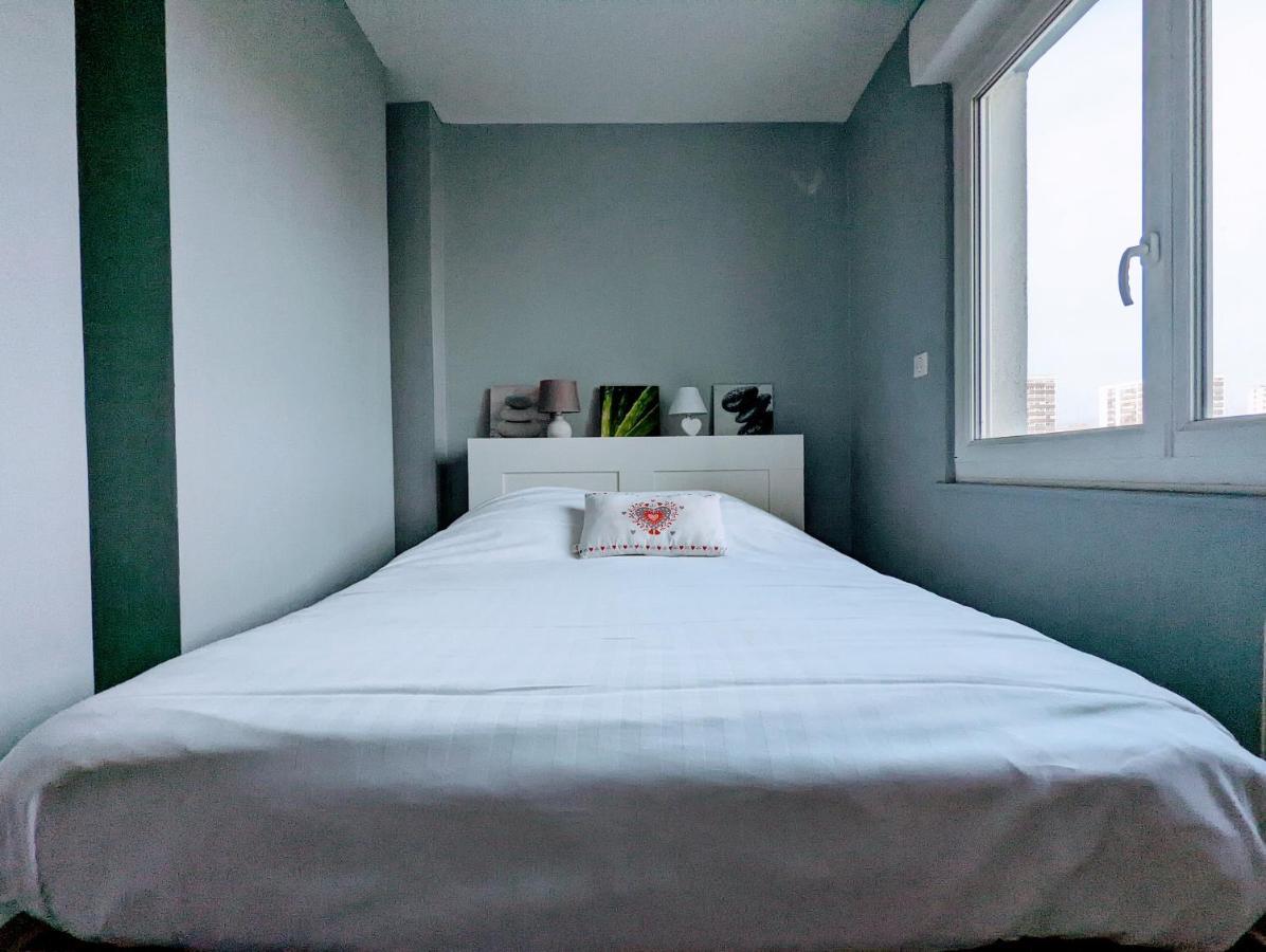 Citycosy-Strasbourg: Boston Espla 外观 照片